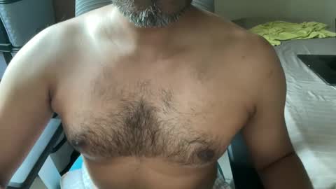 Horny Ben online show from February 2025 12:05:02 PM