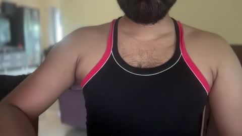 Horny Ben online show from June 2026 04:15:01 AM