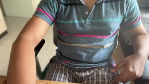 Horny Ben online show from June 2026 04:37:01 AM