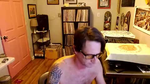 ZuperZexyZounds online show from November 2025 12:24:02 AM