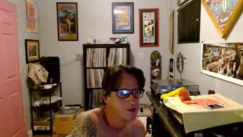 ZuperZexyZounds online show from November 2025 09:39:01 AM