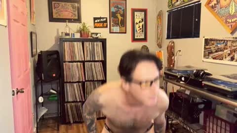 Snapshot of bnczuperzexy chatting on March 2026 12:02:01 AM ZuperZexyZounds online show from March 2026 12:02:01 AM