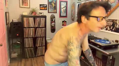 Snapshot of bnczuperzexy chatting on March 2026 08:12:01 PM ZuperZexyZounds online show from March 2026 08:12:01 PM