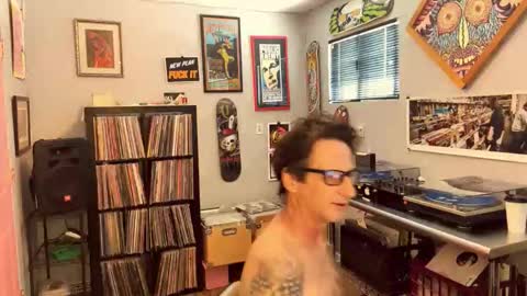 Snapshot of bnczuperzexy chatting on March 2026 06:36:01 PM ZuperZexyZounds online show from March 2026 06:36:01 PM