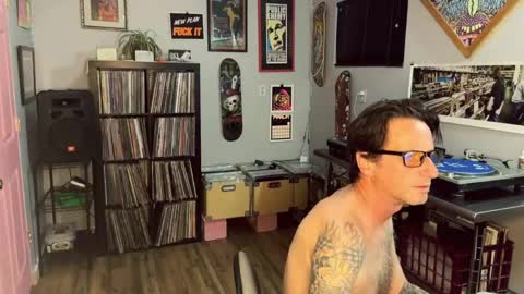 Snapshot of bnczuperzexy chatting on April 2026 02:56:01 AM ZuperZexyZounds online show from April 2026 02:56:01 AM