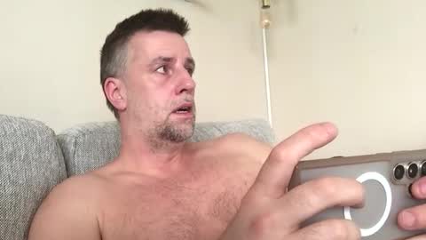 Dan online show from May 2026 07:25:01 AM