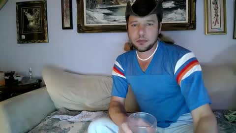 Snapshot of bobbyandsadie chatting on February 2026 08:05:02 AM Bobby and Sadie online show from February 2026 08:05:02 AM