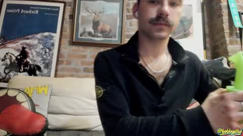 bobbydfw online show from April 2026 06:38:01 AM