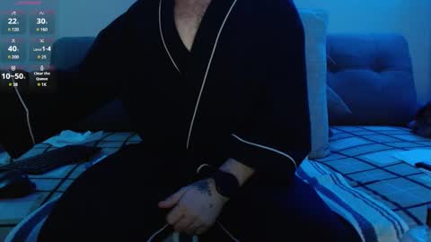 Snapshot of bobbyenglish69 chatting on February 2025 09:28:01 AM Bobby English online show from February 2025 09:28:01 AM