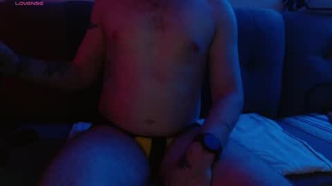 Snapshot of bobbyenglish69 chatting on September 2025 07:19:01 AM Bobby English online show from September 2025 07:19:01 AM