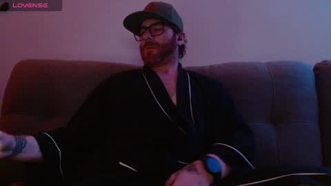 Bobby English online show from March 2026 07:11:02 AM