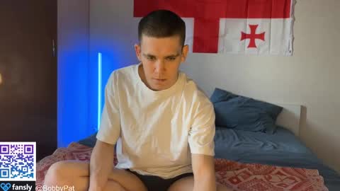 Snapshot of bobbypatterson_ chatting on February 2025 11:44:02 AM BobbyPattersonPVT-OFFER online show from February 2025 11:44:02 AM