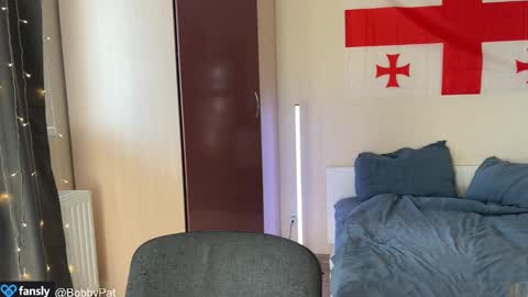 Snapshot of bobbypatterson_ chatting on February 2025 08:58:01 AM BobbyPattersonPVT-OFFER online show from February 2025 08:58:01 AM