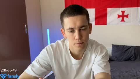 Snapshot of bobbypatterson_ chatting on March 2025 07:49:02 AM BobbyPattersonPVT-OFFER online show from March 2025 07:49:02 AM