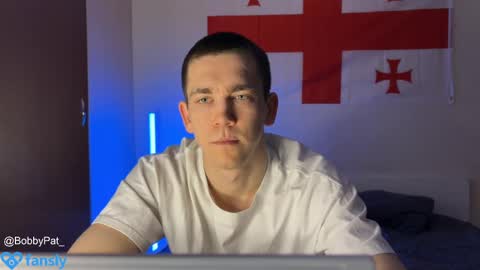 Snapshot of bobbypatterson_ chatting on March 2025 01:39:01 PM BobbyPattersonPVT-OFFER online show from March 2025 01:39:01 PM