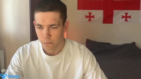 Snapshot of bobbypatterson_ chatting on March 2025 09:03:02 AM BobbyPattersonPVT-OFFER online show from March 2025 09:03:02 AM