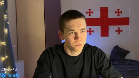 Snapshot of bobbypatterson_ chatting on March 2025 08:53:01 PM BobbyPattersonPVT-OFFER online show from March 2025 08:53:01 PM