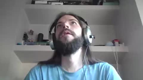 bobbysinger2009 online show from December 2025 02:33:01 PM