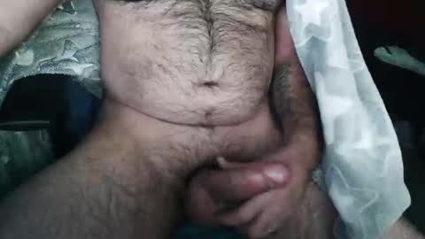 HardGuy online show from December 2024 06:31:01 AM