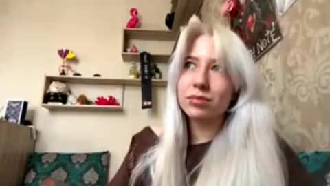 Alisha online show from March 2026 06:15:01 AM