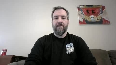 Bobchmw online show from March 2025 07:36:01 PM