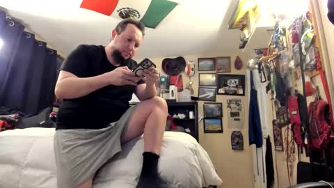 Snapshot of bobs520 chatting on January 2026 06:51:02 AM Bobby520 online show from January 2026 06:51:02 AM