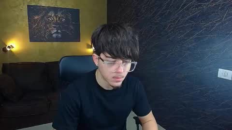 BodhiHayes online show from February 2026 08:13:02 AM