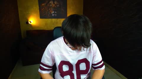 BodhiHayes online show from March 2026 08:19:01 AM