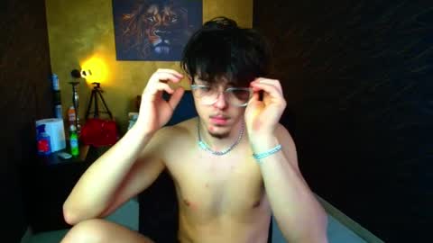 BodhiHayes online show from April 2026 08:48:01 AM