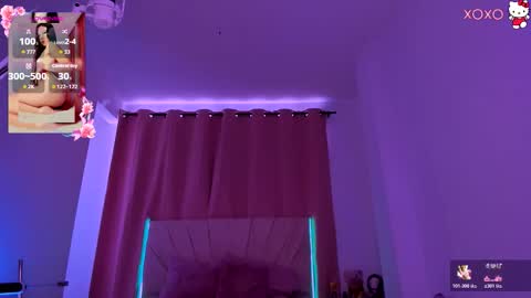 DANIELA online show from February 2026 10:30:02 PM