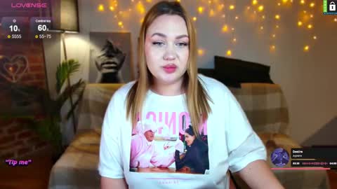  Lina  online show from February 2025 10:36:01 PM