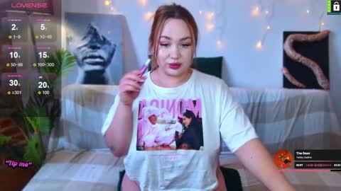  Lina  online show from February 2025 08:28:02 AM