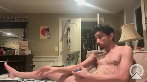 Sailorartemis online show from December 2024 08:45:02 AM