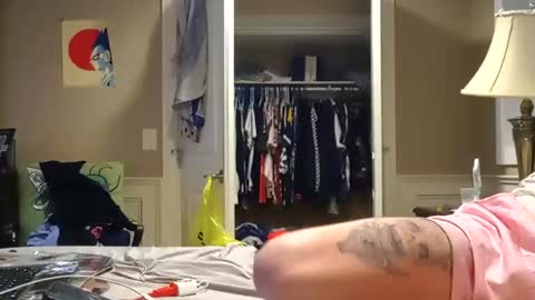 Sailorartemis online show from December 2024 10:45:01 AM