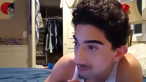 Sailorartemis online show from March 2025 11:33:01 AM