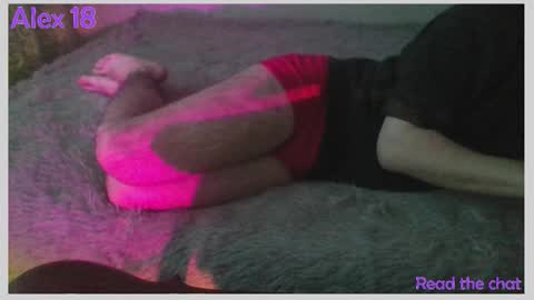 Snapshot of boginskiyyy chatting on December 2025 09:51:02 AM Alex online show from December 2025 09:51:02 AM