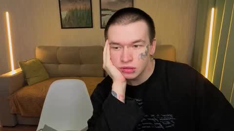 ALEXPVT IS OPEN online show from February 2026 04:29:02 AM