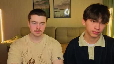 ALEXPVT IS OPEN online show from February 2026 04:17:02 AM