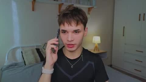 ALEXPVT IS OPEN online show from March 2026 08:20:01 AM