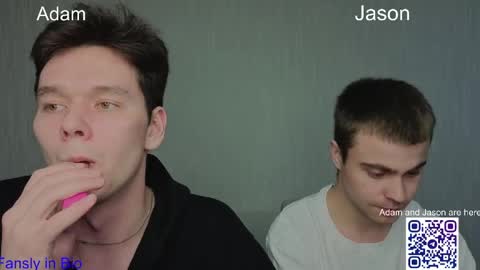 ALEXPVT IS OPEN online show from April 2026 07:44:02 PM