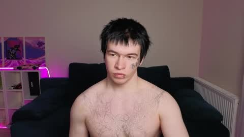 ALEXPVT IS OPEN online show from April 2026 04:00:01 PM