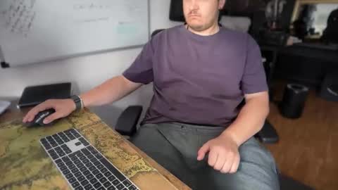 Your Slave online show from June 2026 10:29:01 AM