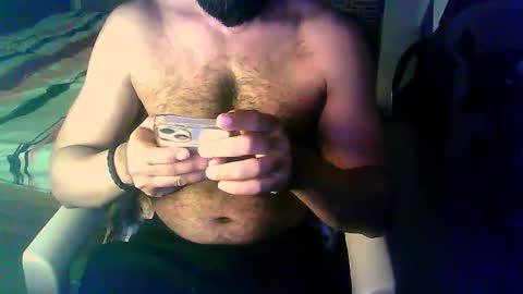 Chris B online show from February 2026 12:37:01 PM