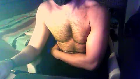 Chris B online show from February 2026 11:58:02 AM