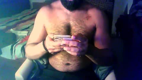 Chris B online show from February 2026 11:38:02 AM