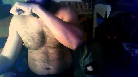 Chris B online show from February 2026 12:34:02 PM