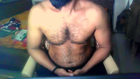Chris B online show from February 2026 11:45:01 PM