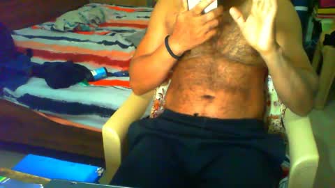 Chris B online show from April 2026 01:41:02 PM