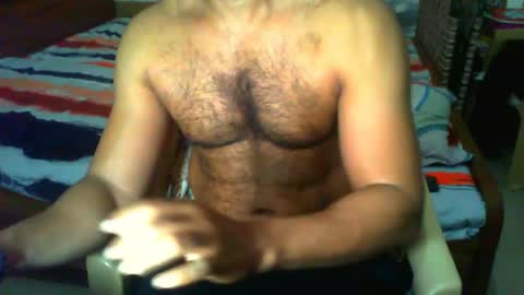 Chris B online show from April 2026 12:21:02 PM