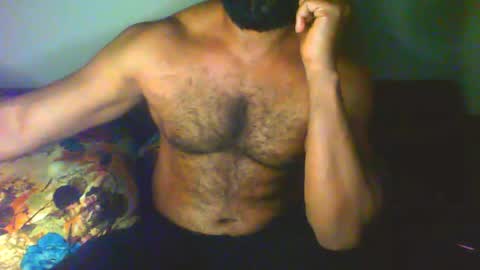 Chris B online show from May 2026 11:31:01 PM